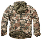 Jacheta de camp M65 Giant Brandit