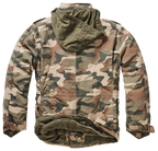 Jacheta de camp M65 Giant Brandit