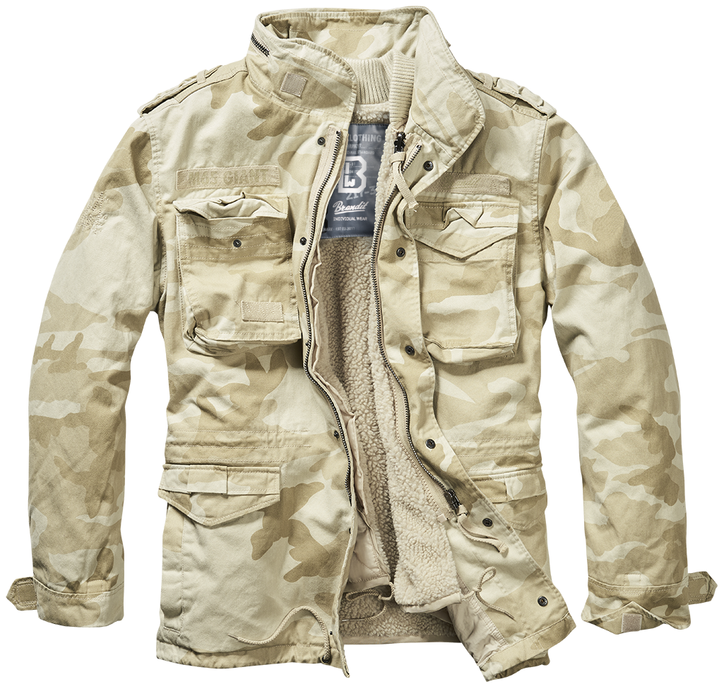 Culoare: Sandstorm