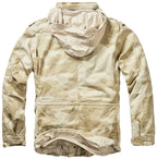Jacheta de camp M65 Giant Brandit