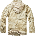 Jacheta de camp M65 Giant Brandit