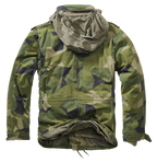 Jacheta de camp M65 Giant Brandit