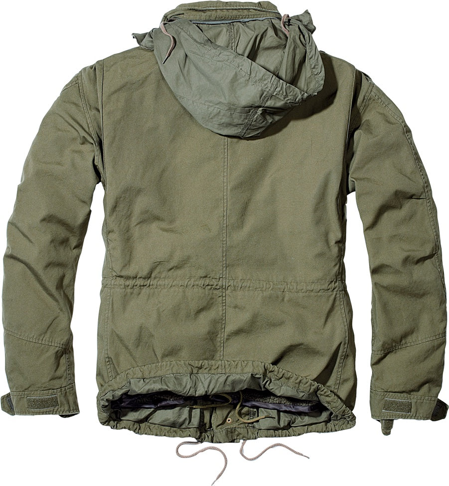Jacheta de camp M65 Giant Brandit