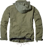 Jacheta de camp M65 Giant Brandit