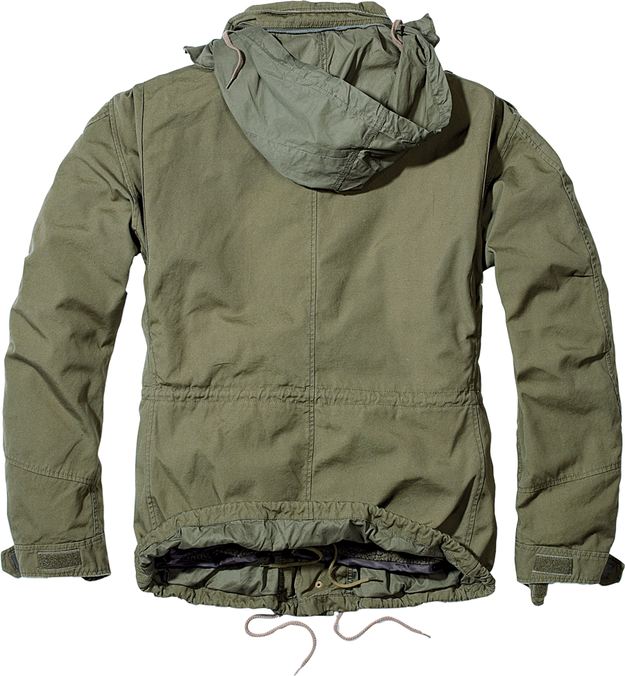 Jacheta de camp M65 Giant Brandit