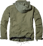 Jacheta de camp M65 Giant Brandit