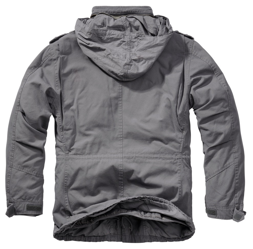 Jacheta de camp M65 Giant Brandit