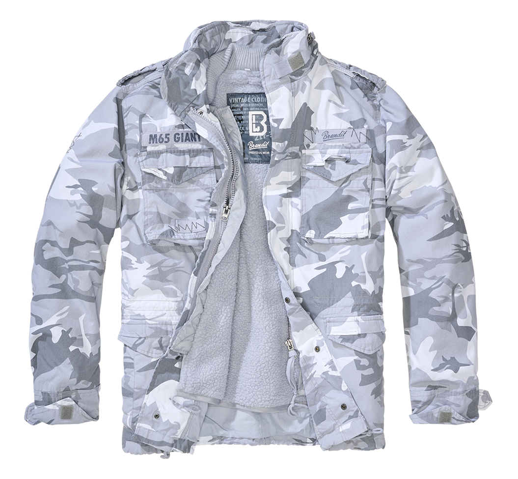 Culoare: Blizzard Camo