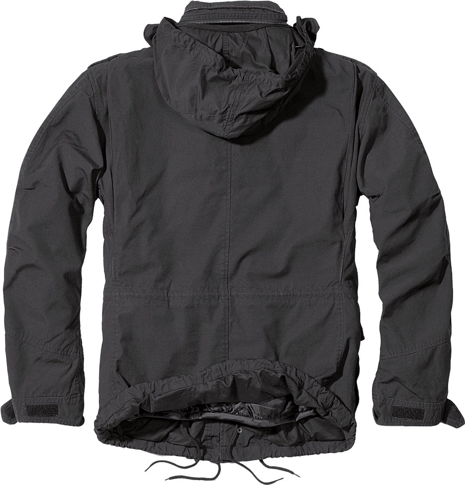 Jacheta de camp M65 Giant Brandit