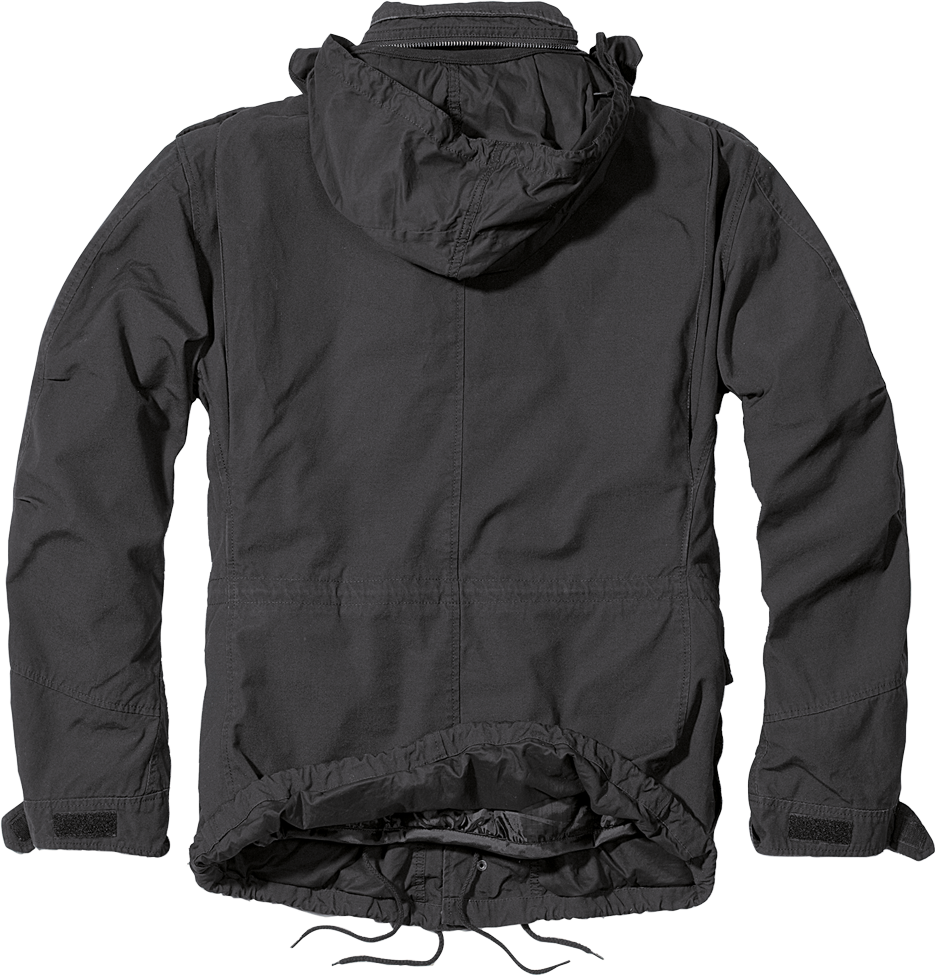 Jacheta de camp M65 Giant Brandit