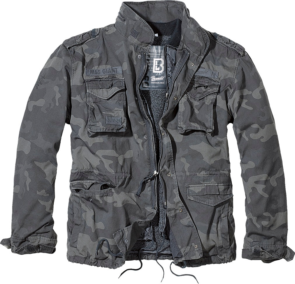 Culoare: Dark Camo