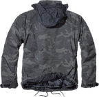 Jacheta de camp M65 Giant Brandit