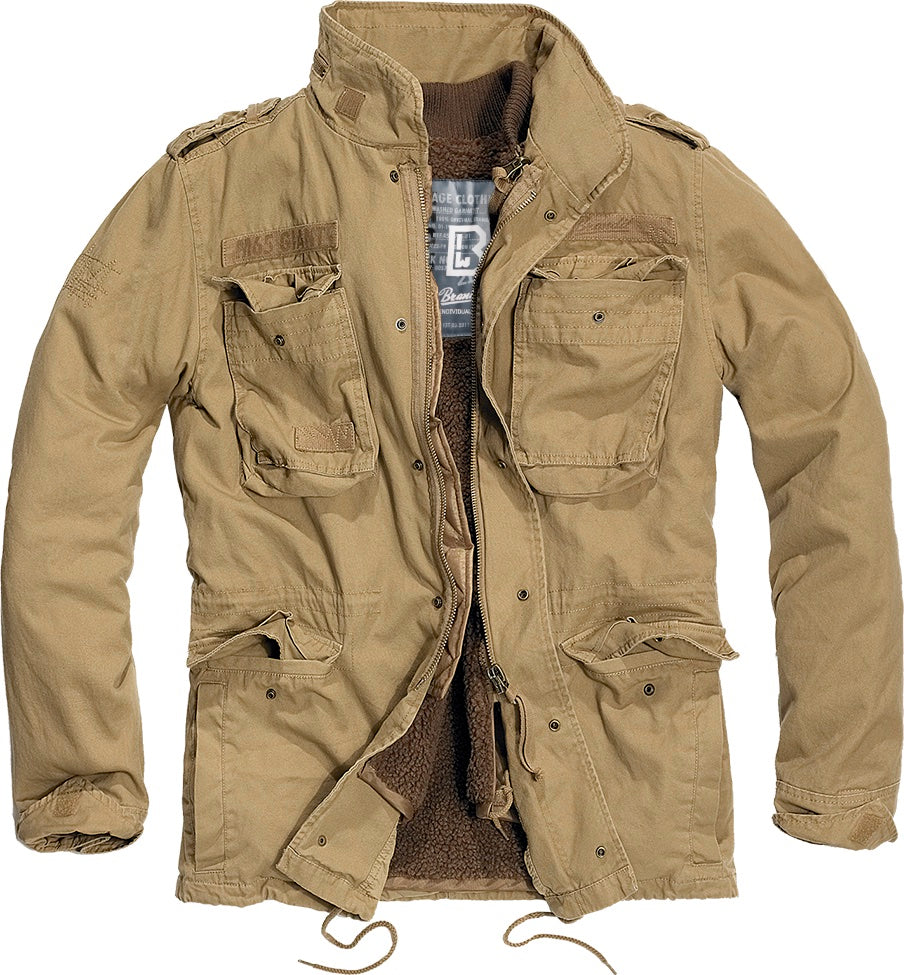 Culoare: Camel