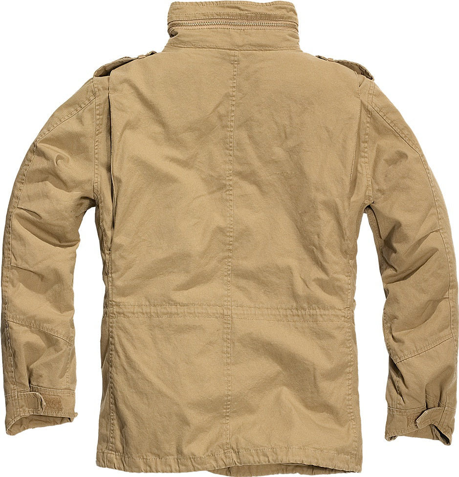 Jacheta de camp M65 Giant Brandit