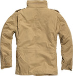 Jacheta de camp M65 Giant Brandit