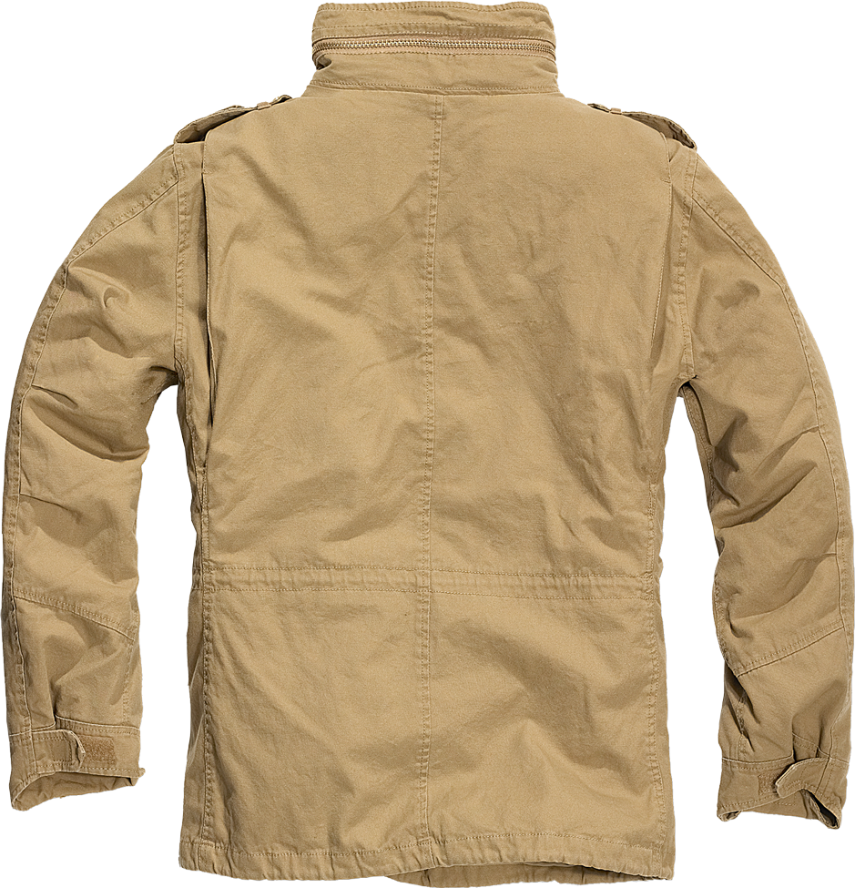 Jacheta de camp M65 Giant Brandit