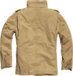 Jacheta de camp M65 Giant Brandit
