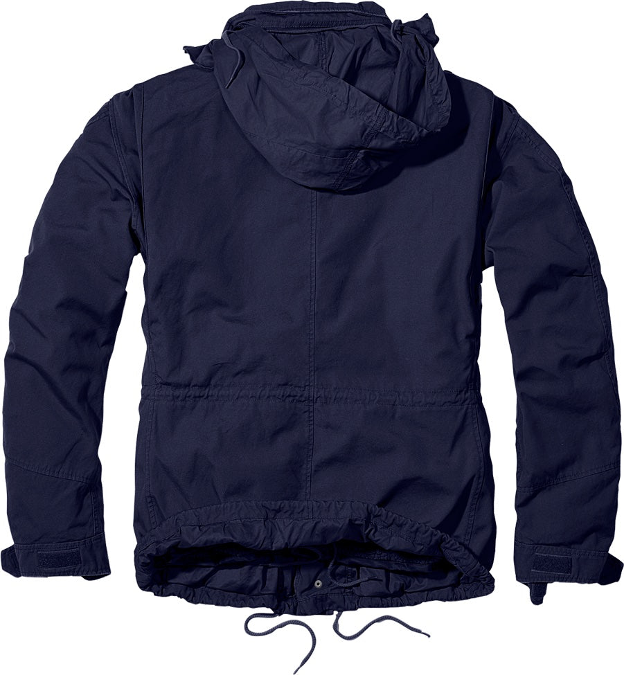 Jacheta de camp M65 Giant Brandit