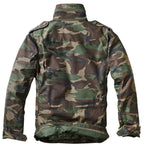 Jacheta de teren M65 Classic Brandit