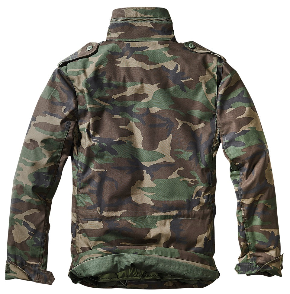 Jacheta de teren M65 Classic Brandit