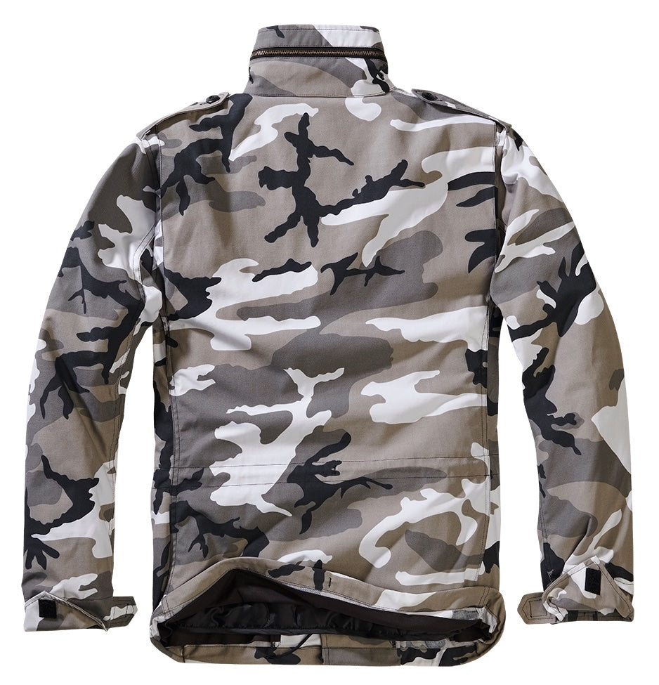 Jacheta de teren M65 Classic Brandit