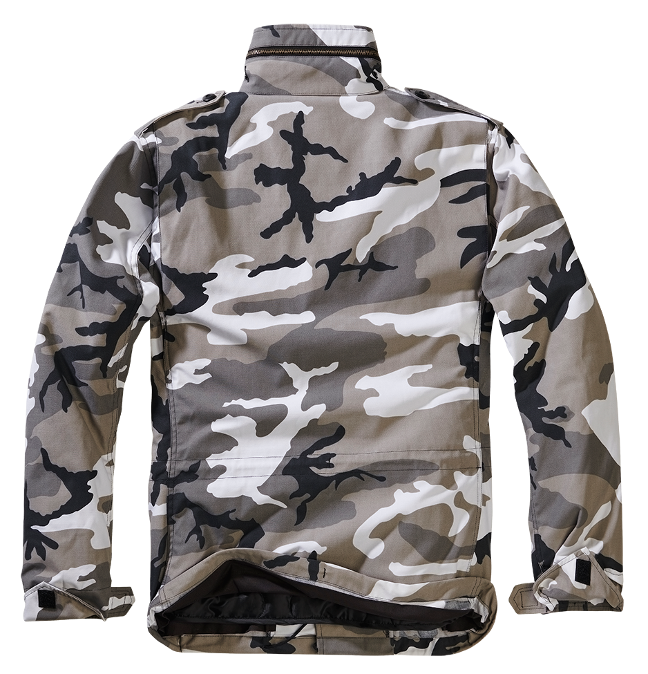 Jacheta de teren M65 Classic Brandit