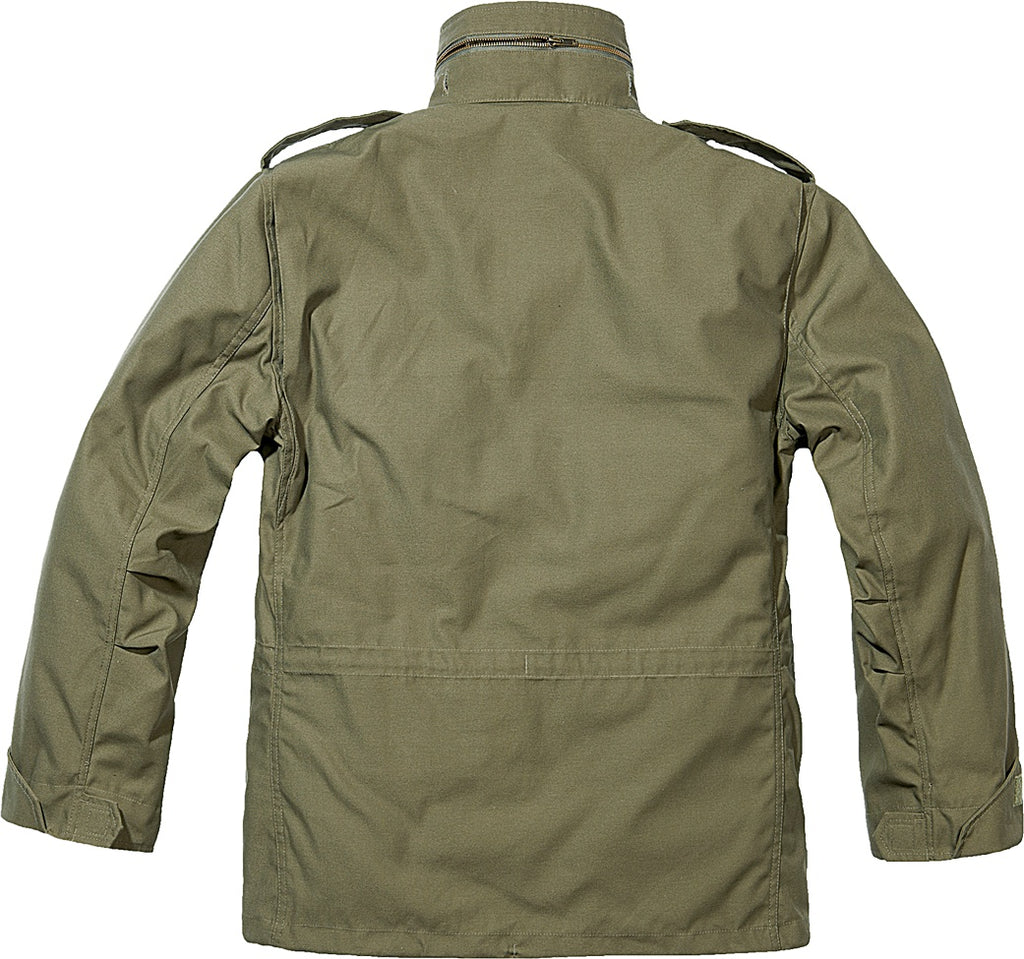 Jacheta de teren M65 Classic Brandit