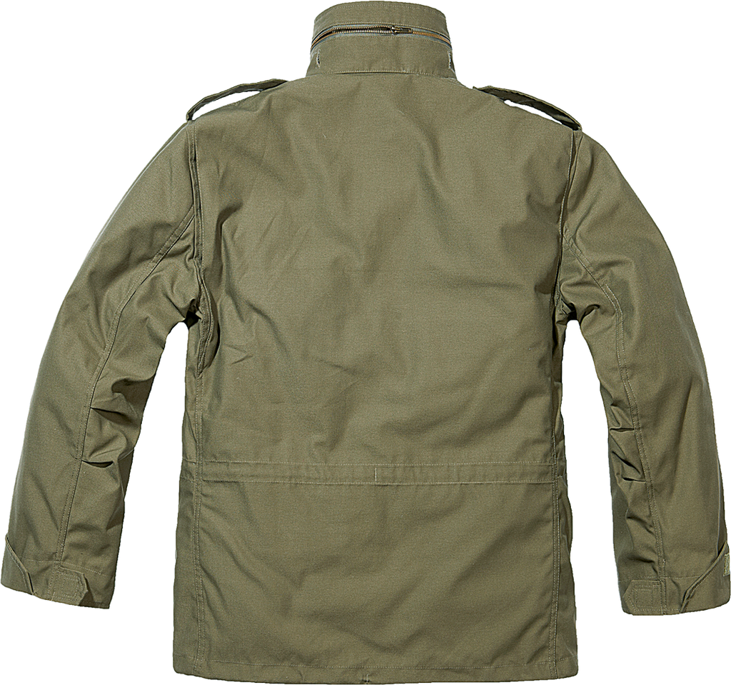 Jacheta de teren M65 Classic Brandit