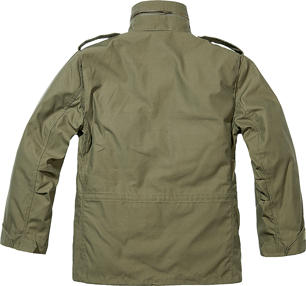 Jacheta de teren M65 Classic Brandit