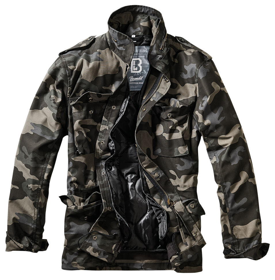 Culoare: Dark Camo