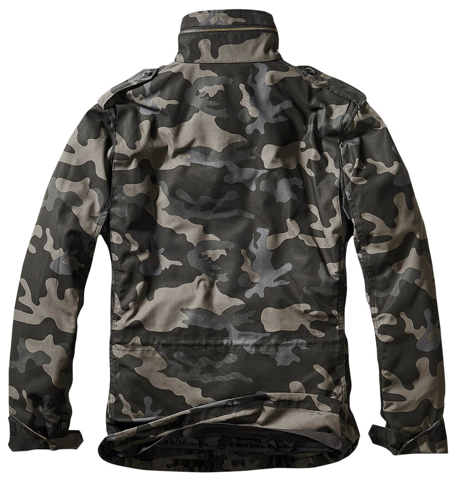 Jacheta de teren M65 Classic Brandit