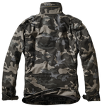 Jacheta de teren M65 Classic Brandit