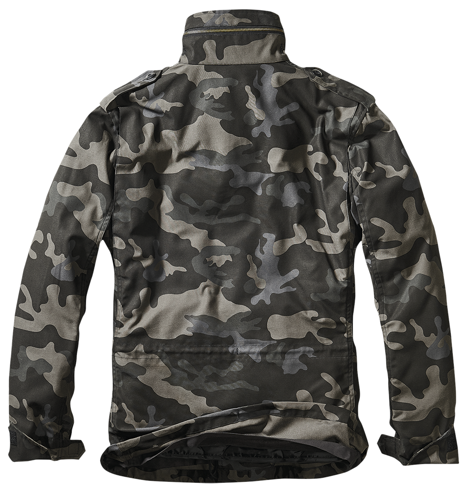 Jacheta de teren M65 Classic Brandit