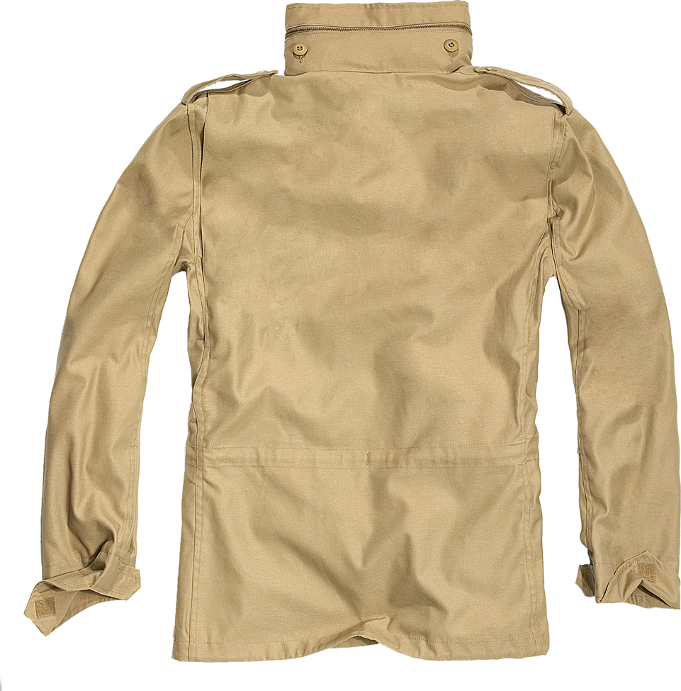 Jacheta de teren M65 Classic Brandit