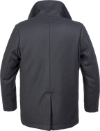 Palton barbatesc Pea Coat Brandit din lana