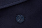 Palton barbatesc Pea Coat Brandit din lana