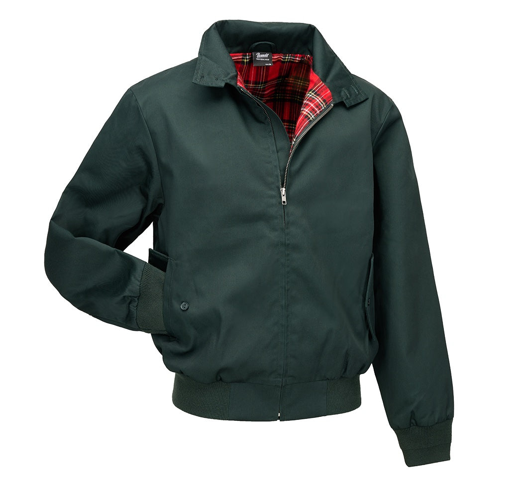Culoare: Verde Sticlă