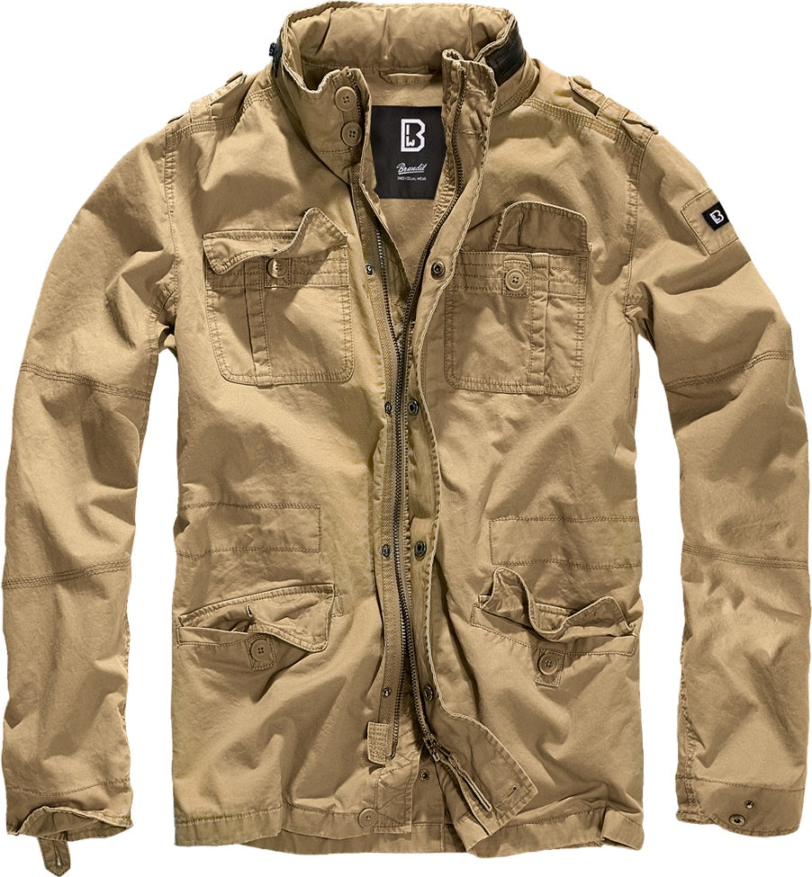 Culoare: Camel