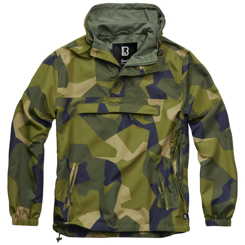 Culoare: M90 Swedish Camo
