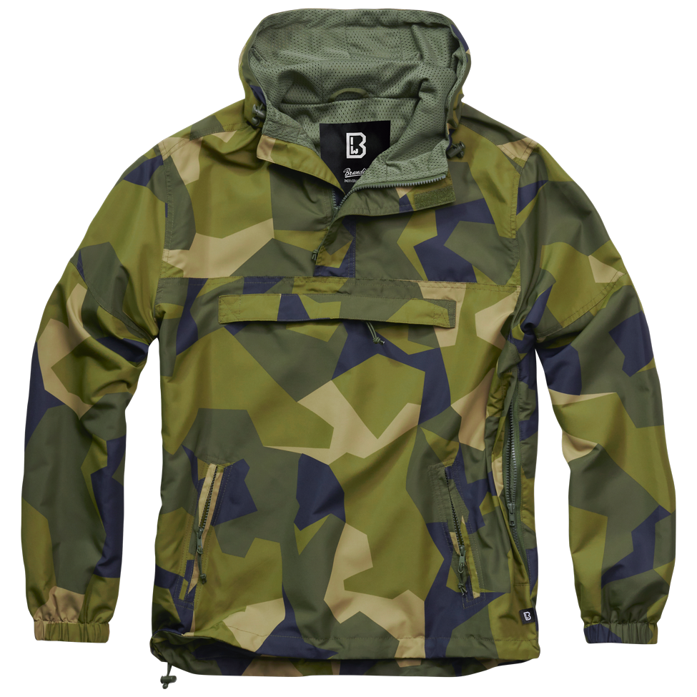 Culoare: M90 Swedish Camo