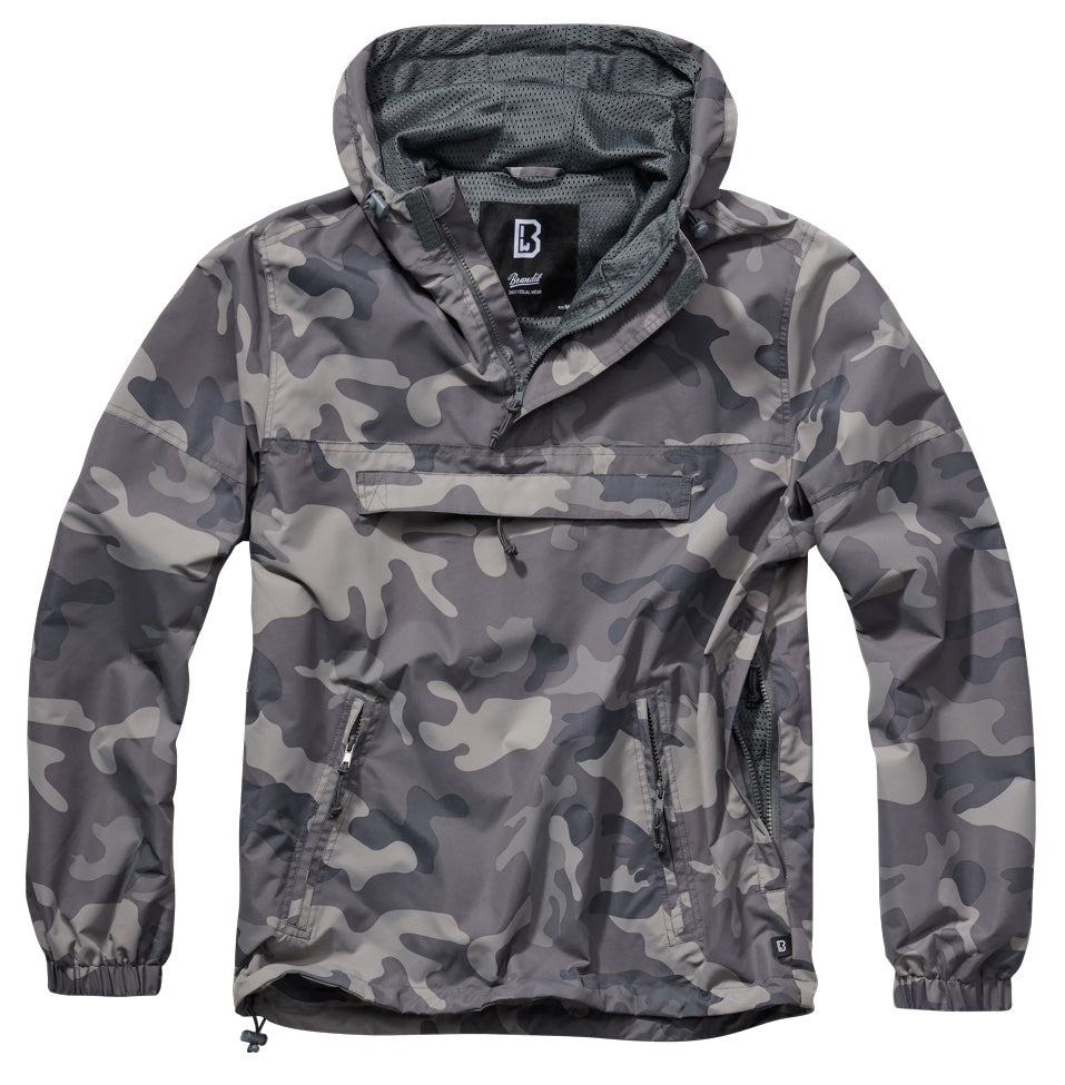 Culoare: Grey Camo