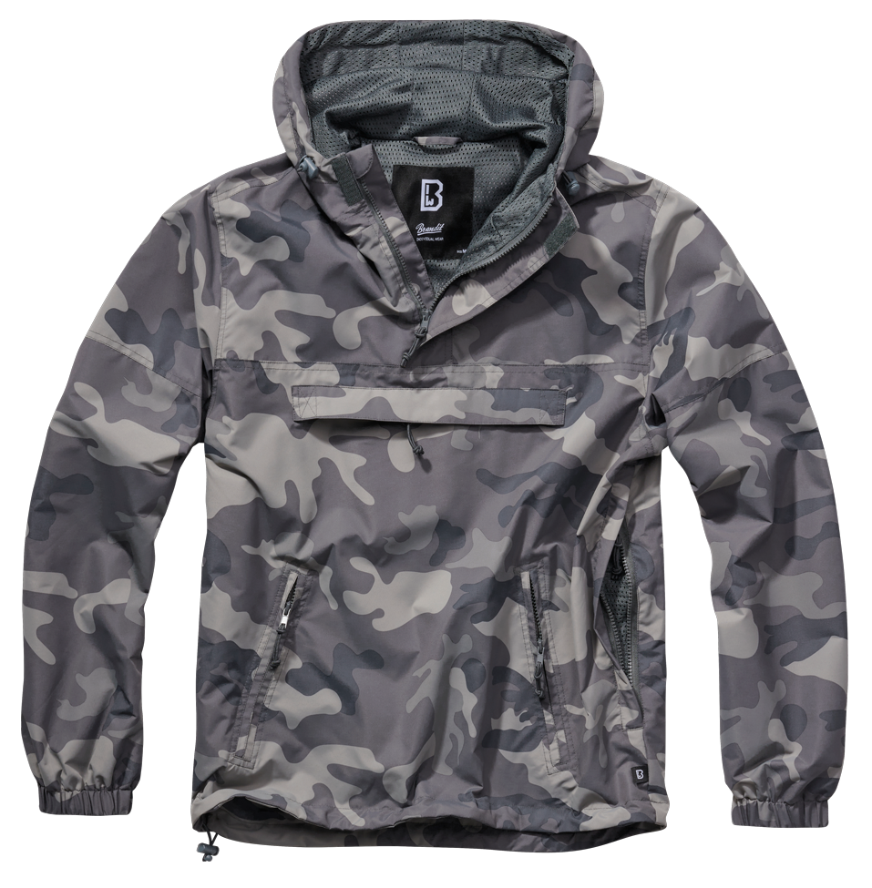 Culoare: Grey Camo