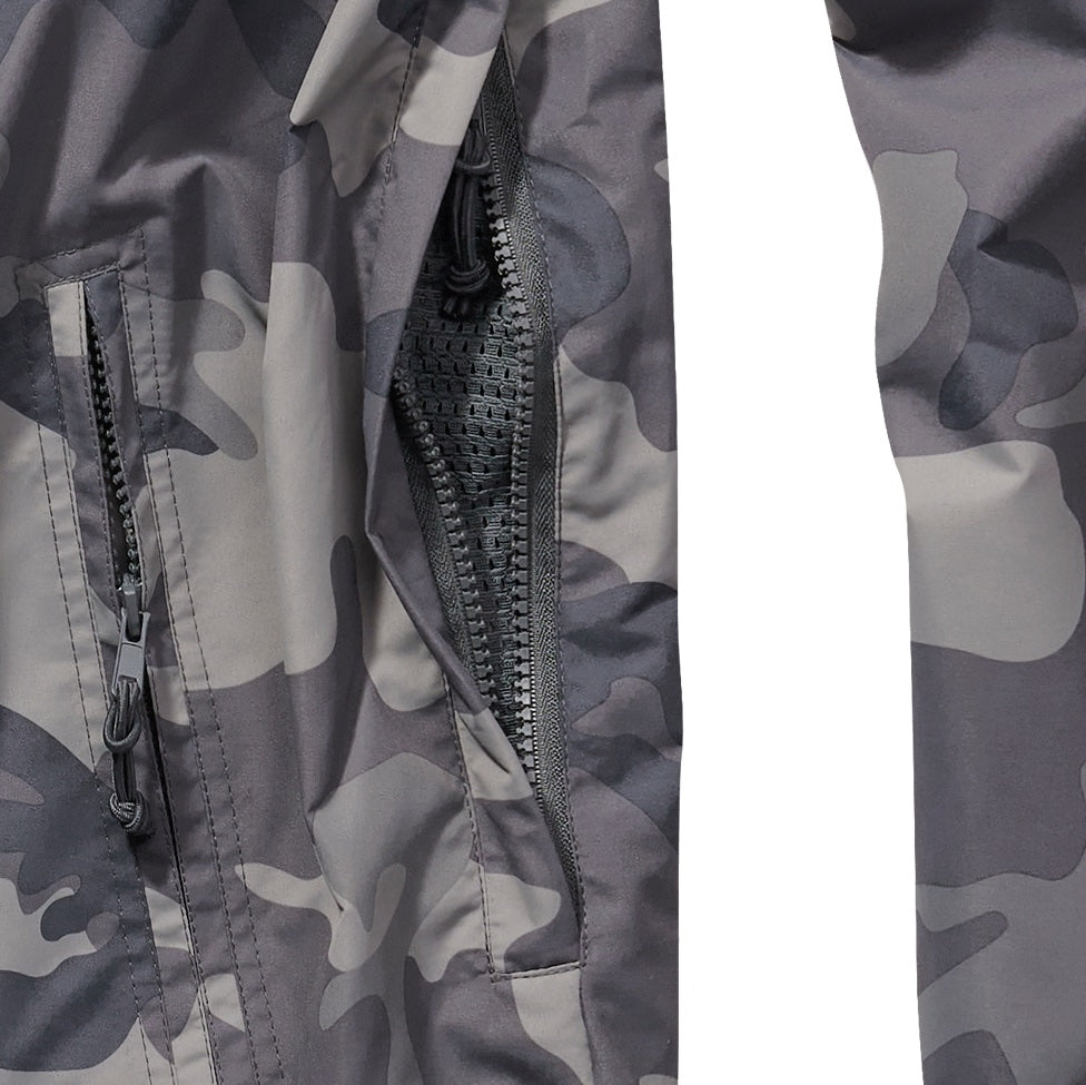 Jacheta de vant Summer Windbreaker Brandit