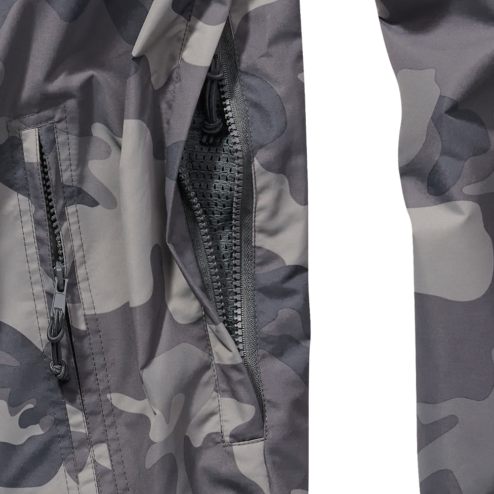 Jacheta de vant Summer Windbreaker Brandit