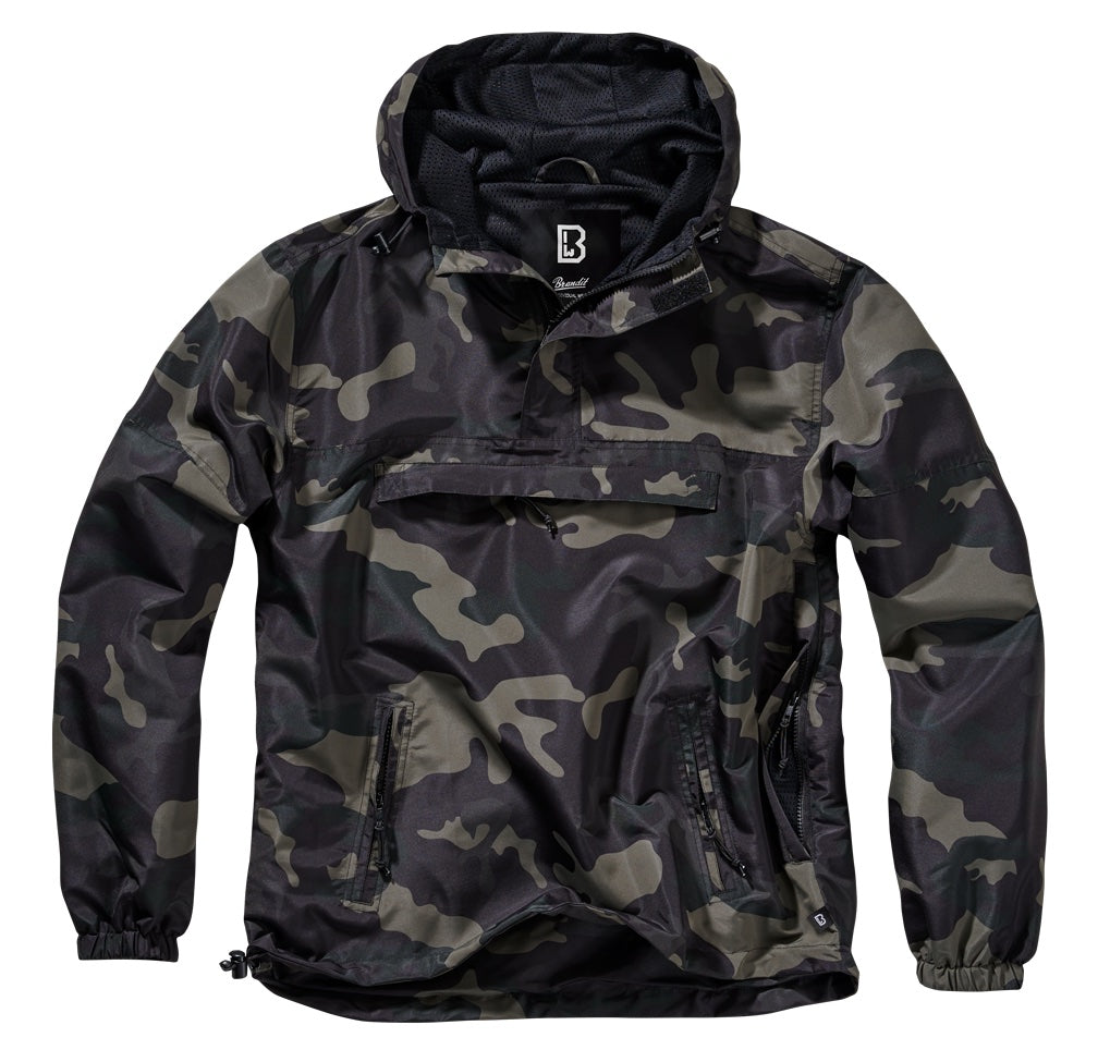 Culoare: Dark Camo