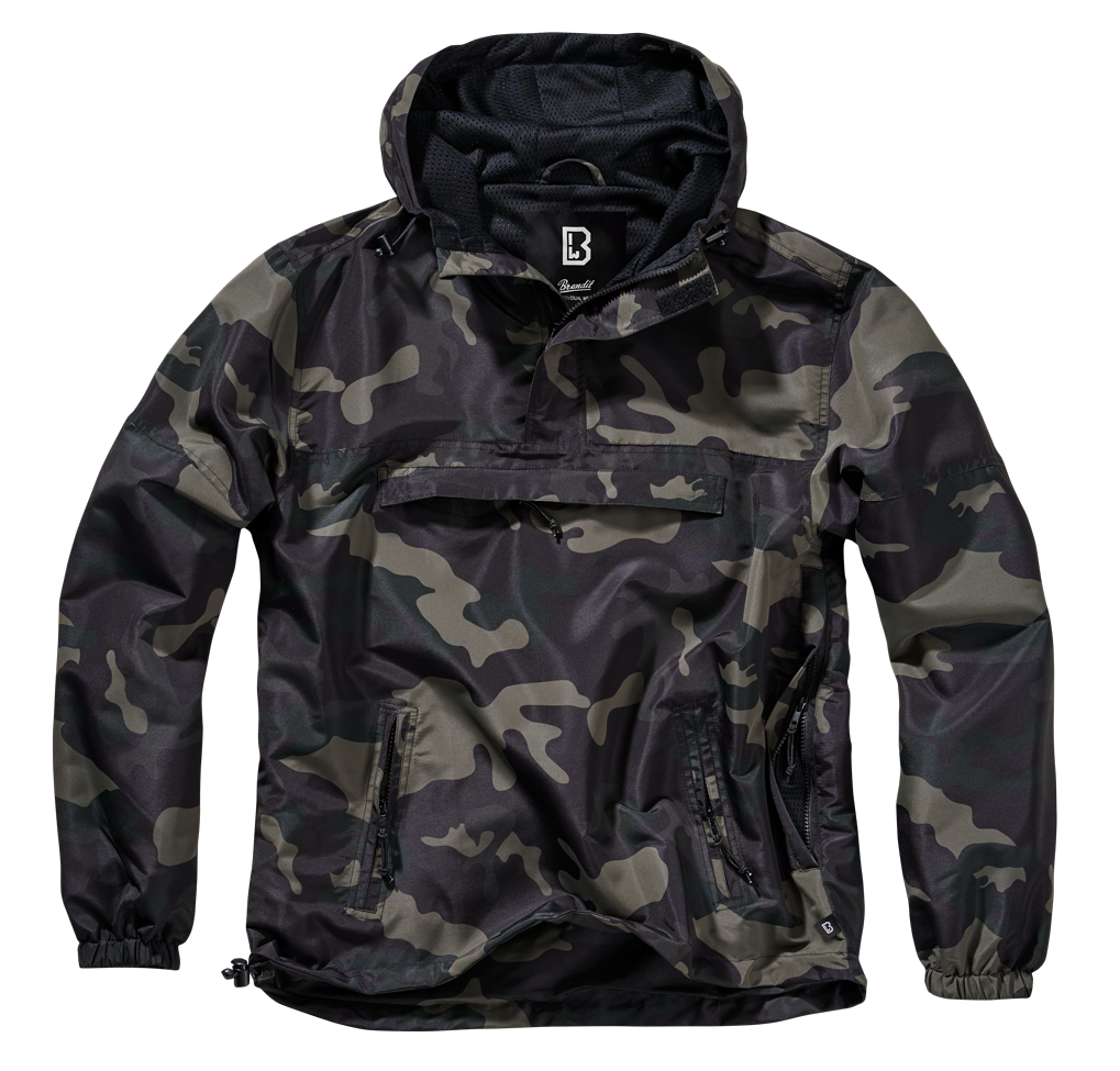 Culoare: Dark Camo
