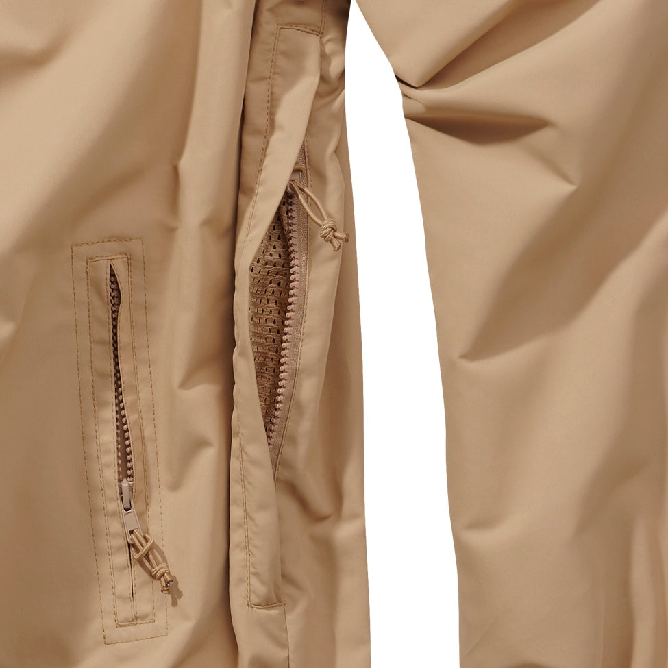 Jacheta de vant Summer Windbreaker Brandit