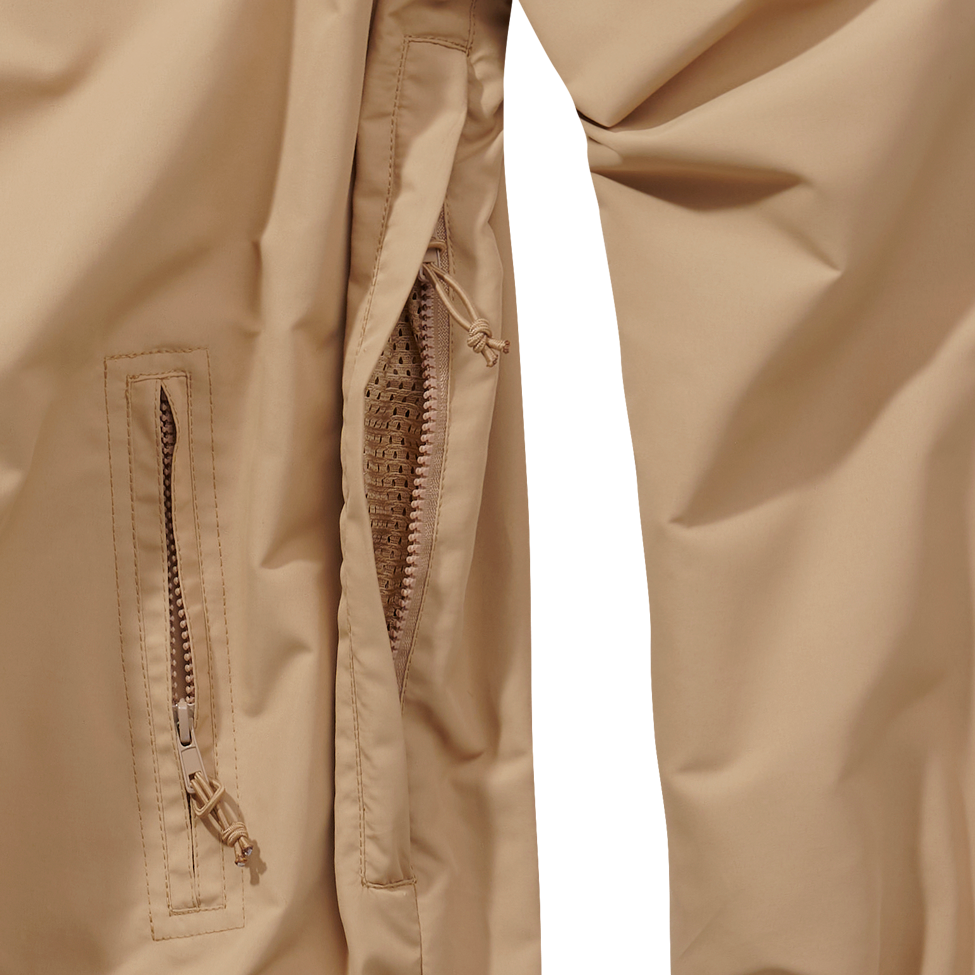 Jacheta de vant Summer Windbreaker Brandit