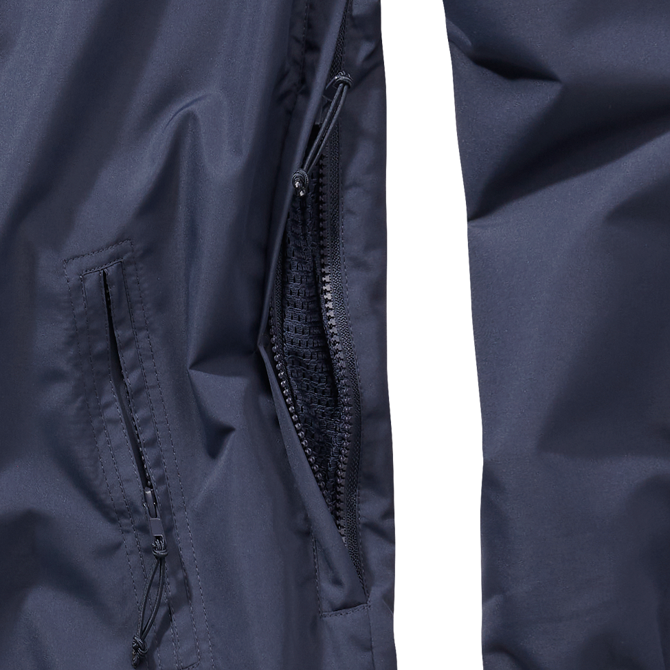 Jacheta de vant Summer Windbreaker Brandit