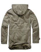 Parka de iarna BW Flag Brandit